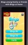 Bingo en Casa captura de pantalla apk 7