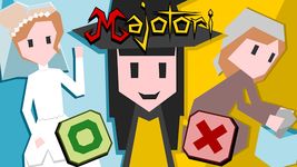 Majotori ekran görüntüsü APK 5