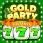 Gold Party Casino: Free Slots Simgesi