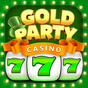 Icône de Gold Party Casino: Free Slots