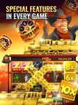Скриншот 12 APK-версии Gold Party Casino: Free Slots