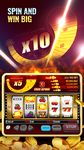 Gold Party Casino: Free Slots στιγμιότυπο apk 4