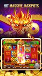 Скриншот  APK-версии Gold Party Casino: Free Slots