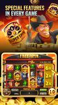 Скриншот 1 APK-версии Gold Party Casino: Free Slots