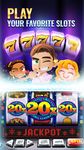 Gold Party Casino: Free Slots στιγμιότυπο apk 15