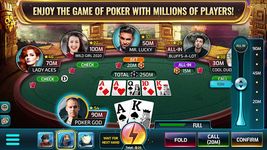 Wild Poker - Floyd Mayweather's Texas Hold'em εικόνα 11