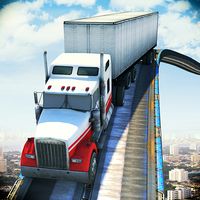 18 wheeler truck games free