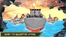 Helicopter Strike Gunship War - Real Gunner screenshot apk 10