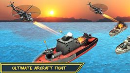 Helicopter Strike Gunship War - Real Gunner screenshot apk 8