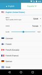 Скриншот 13 APK-версии ﻿SayHi Переводчик
