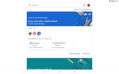 Google Cloud Search captura de pantalla apk 5