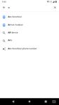 Google Cloud Search captura de pantalla apk 