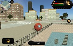 Скриншот  APK-версии Robot Ball