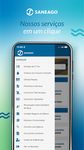 Captura de tela do apk SANEAGO com Você!!! 4