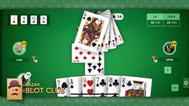 Bazar Blot Club : Best Armenian Card game : Belote capture d'écran apk 6