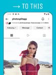 PhotoSplit - Instagram Photo Splitter screenshot apk 5