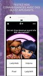 Imagen 2 de Miraculous Ladybug Amino en Français