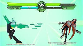 Captură de ecran Ben 10: Alien Evolution apk 10