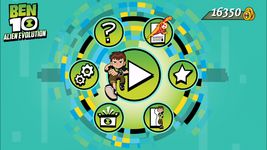 Ben 10: Yabancı Evrim ekran görüntüsü APK 7