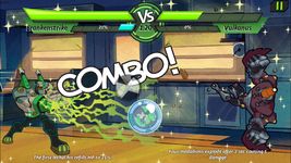 Screenshot 5 di Ben10: Evoluzione Aliena apk