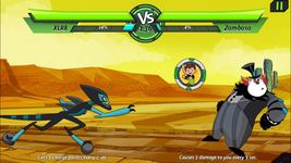 Tangkapan layar apk Ben 10: Alien Evolution 