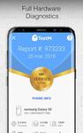 TestM- Smartphone Condition Check & Quality Report ekran görüntüsü APK 4