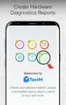 Tangkapan layar apk TestM- Smartphone Condition Check & Quality Report 3