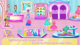 Gelinlik Maker - Princess Boutique ekran görüntüsü APK 10