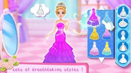 Gelinlik Maker - Princess Boutique ekran görüntüsü APK 11