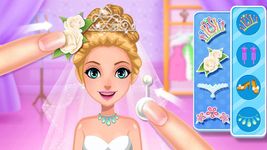 Gelinlik Maker - Princess Boutique ekran görüntüsü APK 8