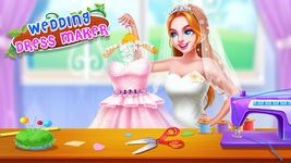 Gelinlik Maker - Princess Boutique ekran görüntüsü APK 7