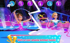 Captura de tela do apk Gymnastics Superstar - Perfect 10 1