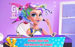 Captura de tela do apk Gymnastics Superstar - Perfect 10 2