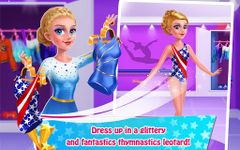 Captura de tela do apk Gymnastics Superstar - Perfect 10 