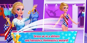 Captura de tela do apk Gymnastics Superstar - Perfect 10 7