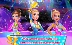 Captura de tela do apk Gymnastics Superstar - Perfect 10 8