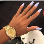 Long Nails Bild 