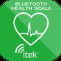 iTek Health Scale icon