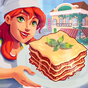 My Pasta Shop - Italian Restaurant Cooking Game icon
