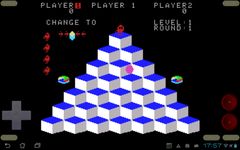 ColEm Deluxe - Coleco Emulator captura de pantalla apk 1