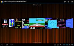 ColEm Deluxe - Coleco Emulator screenshot apk 