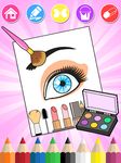 Картинка 10 Beauty Coloring Book 2