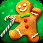 Cookie Maker - Christmas Party apk icon