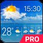 Ikona Weather Forecast pro