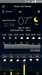 Weather Forecast pro screenshot apk 16