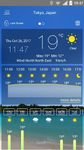 Captura de tela do apk Weather Forecast pro 13