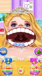 아이들을위한 수술 중괄호가있는 미친 치과 의사 게임의 스크린샷 apk 7