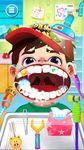 Diş doktoru oyunu - dişçi oyunu - doktor oyunları ekran görüntüsü APK 1