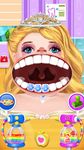 Скриншот  APK-версии дантист больница -  врач игра - crazy dentist game