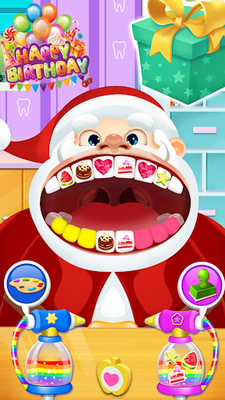 Androidの かわいい歯医者さんゲーム無料 医者ゲーム 無料 アプリ かわいい歯医者さんゲーム無料 医者ゲーム 無料 を無料ダウンロード